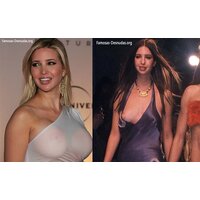  Celebrity Famous Ivanka Trump  pics
