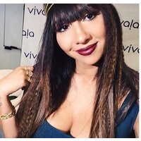  Big Tits Celebrity Latina  pics