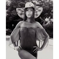  Jane Seymour Vintage  pics
