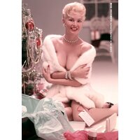  50S Blonde Playboy  pics