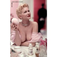 50S Blonde Playboy  pics