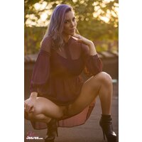  Bottomless Jelena Jensen  pics