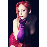  Cosplay Non Nude Red Head  pics