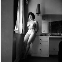  Big Tits Nude Vintage  pics