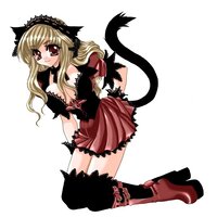  Cute Hentai Kitty  pics