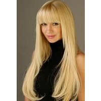  Blonde Hot Luciana Salazar  pics