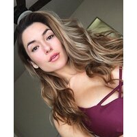  Big Tits Brunette Instagram Babes  pics