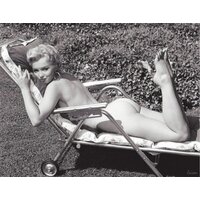  Ass Marilyn Monroe Vintage  pics