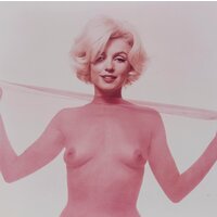  Marilyn Monroe Nude Vintage  pics