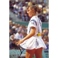  Ass Martina Hingis Tennis  pics