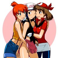  Babes Hentai Pokemon  pics
