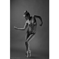  Ballerina Nude  pics