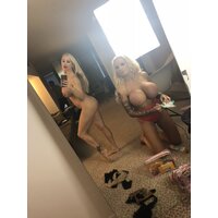  Big Tits Blonde Pornstar  pics