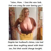  Bbw Big Tits Caption  pics