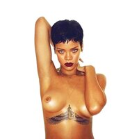  Rihanna  pics