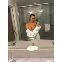 Big Tits Milf Self Shot  pics