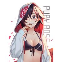  Hentai Non Nude Ruby Rose  pics