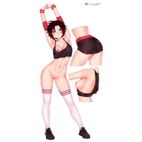  Hentai Pussy  pics