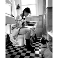  Celebrity Sandra Bullock Toilet  pics