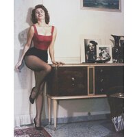  Lingerie Sophia Loren Vintage  pics