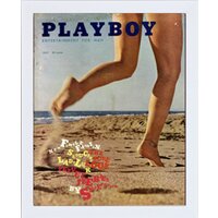  60S Cover Playboy  pics