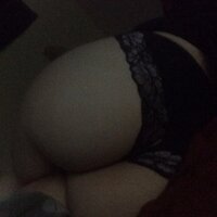  Amateur Ass Self Shot  pics