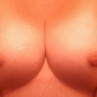  Amateur Self Shot Tits  pics