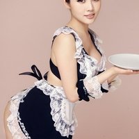  Asian Hot Lingerie  pics