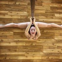  Amateur Asian Flexible  pics