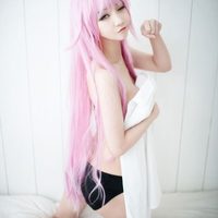  Asian Babes Cosplay  pics