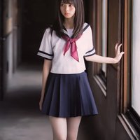  Asian Sailor Uniform  pics