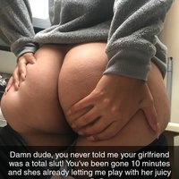  Ass Cheating Girlfriend  pics