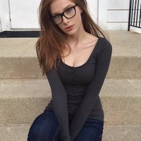  Babes Madeline Ford Non Nude  pics