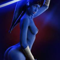  Babes Body Paint Cosplay  pics