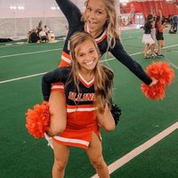  Babes Cheerleaders College  pics