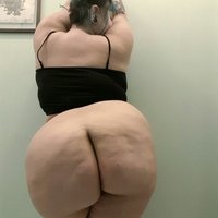  Ass Bbw Non Nude  pics