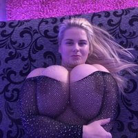 Bbw Big Tits Blonde  pics