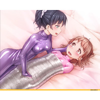  Bdsm Hentai Lesbian  pics