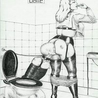  Bdsm Panties Slave  pics