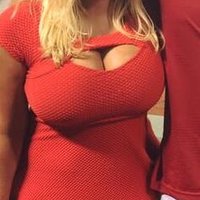  Big Tits Blonde  pics