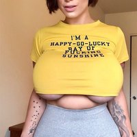  Amateur Big Tits Boobs  pics