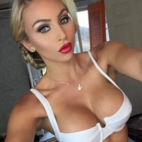  Babes Big Tits Blonde  pics