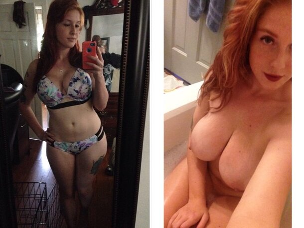 inanılmaz kızıl saçlı picture