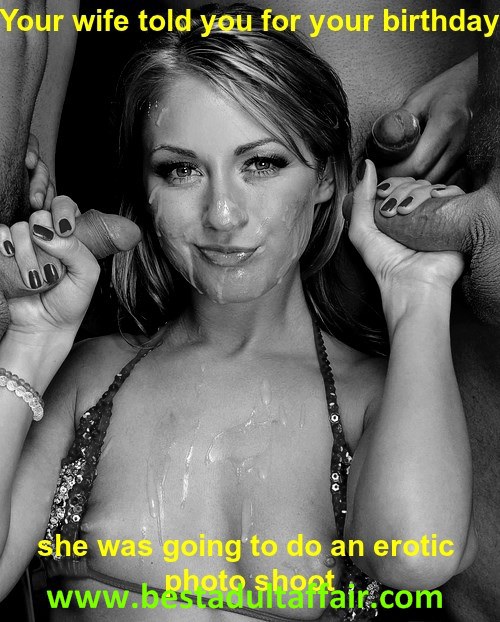 お母さんはごっくんが大好き picture