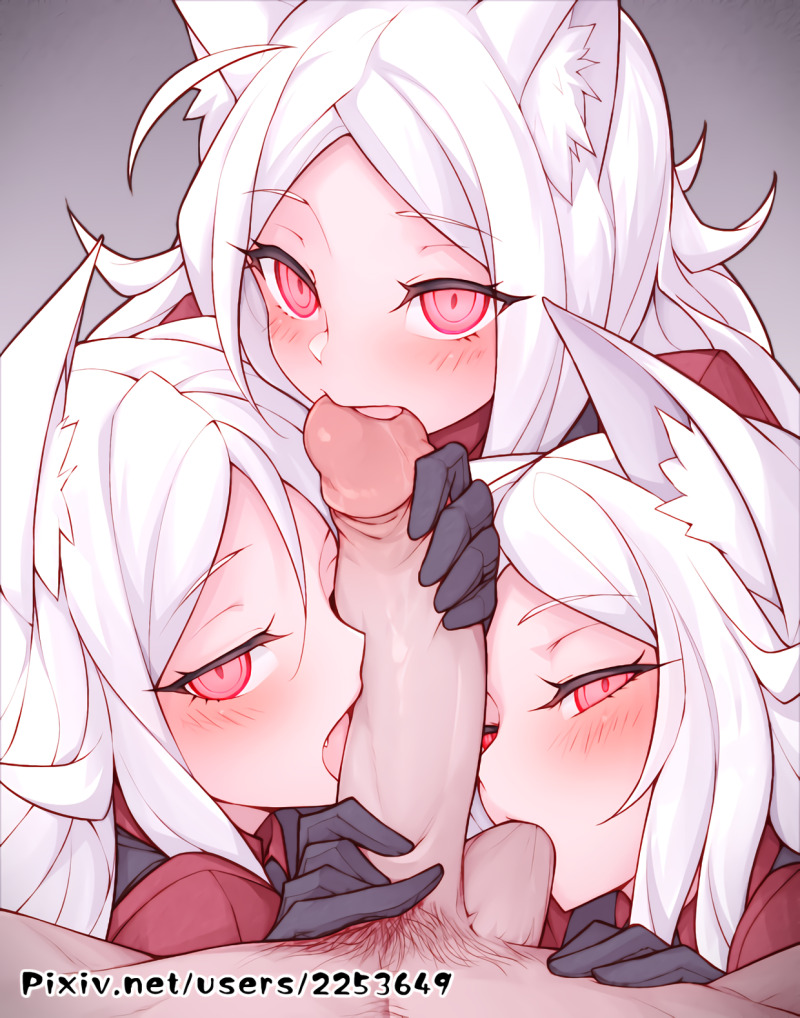 Cehennemci: Cerberus picture