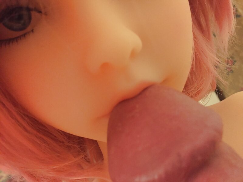 100cmダッチワイフbj picture