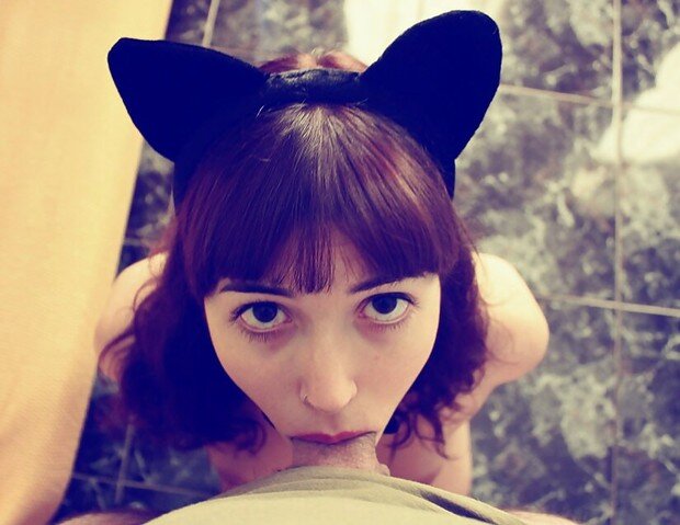 良い子猫 picture