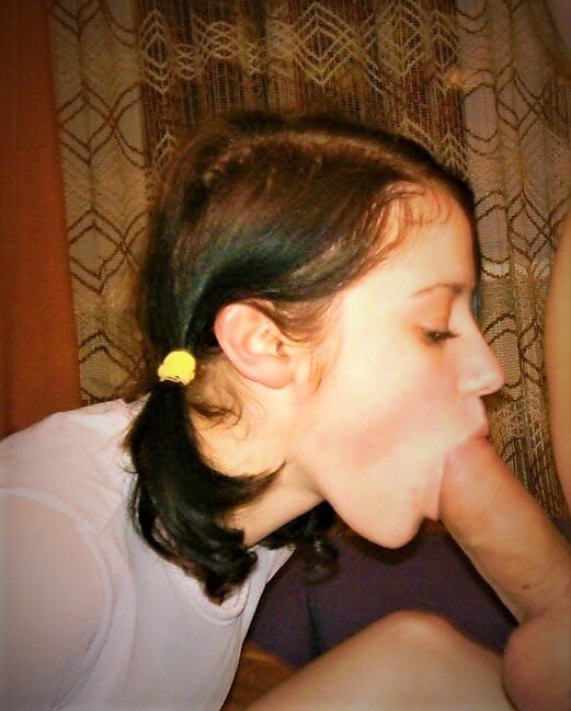 彼女は以前にこれをやったような気がします... picture