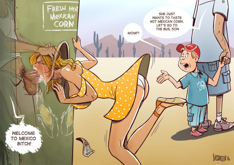 만화 입으로 picture