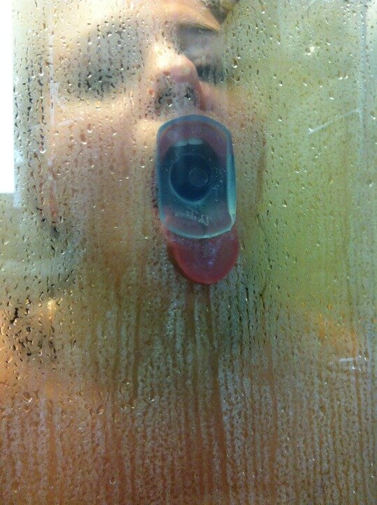Deep throat skills picture